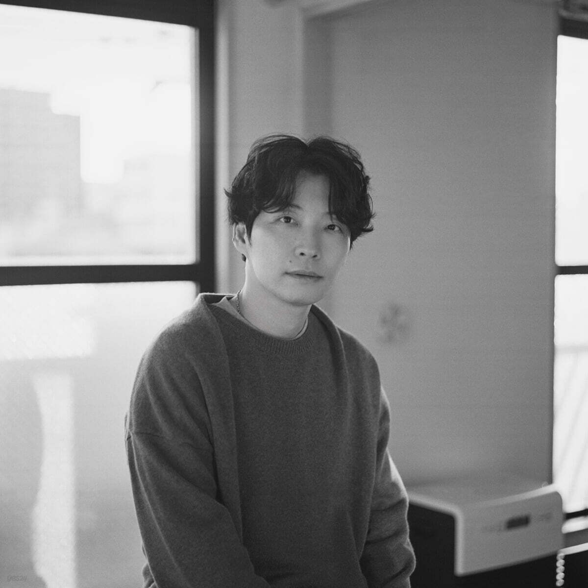 Gen Hoshino (호시노 겐) - 6집 Gen