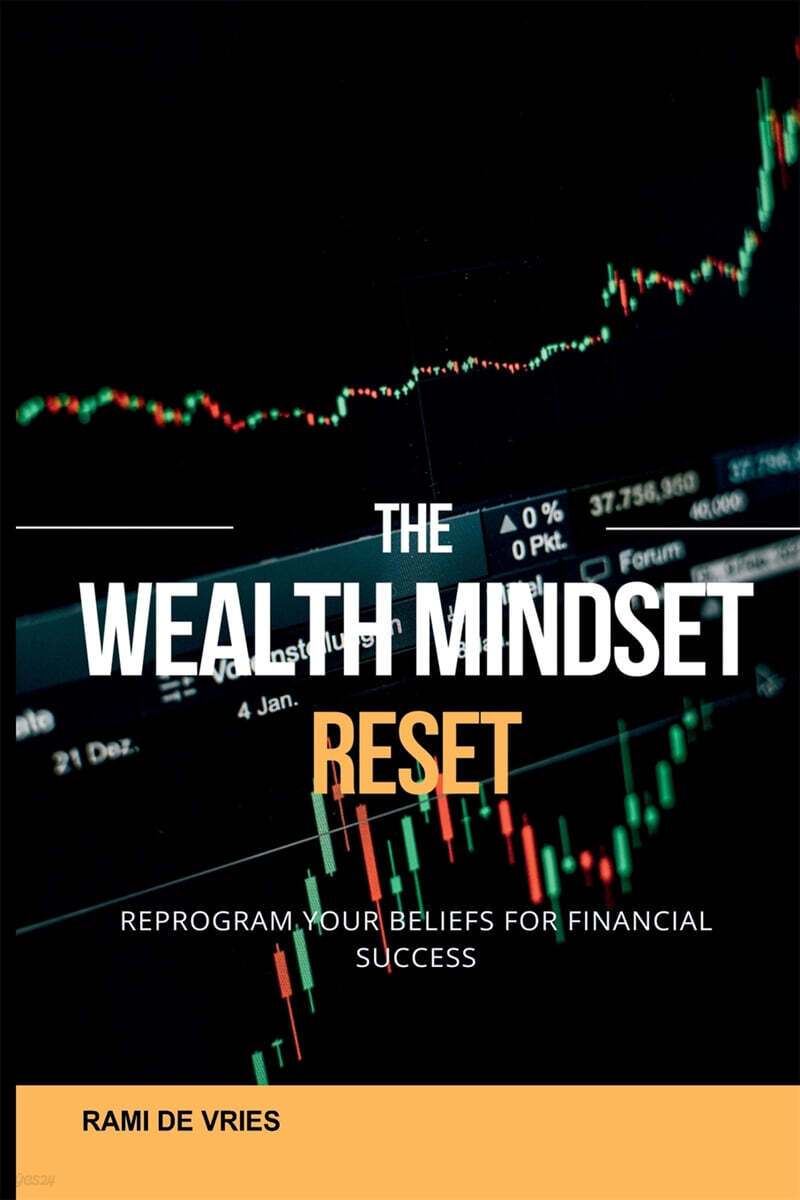 The Wealth Mindset Reset