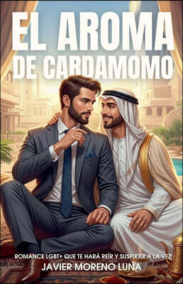 El Aroma de Cardamomo