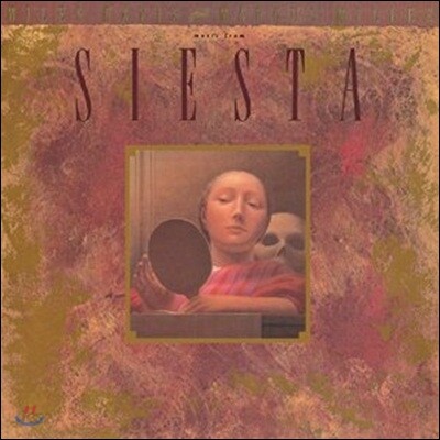 Miles Davis & Marcus Miller - Music From Siesta