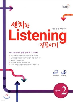ġ Listening ̱  2