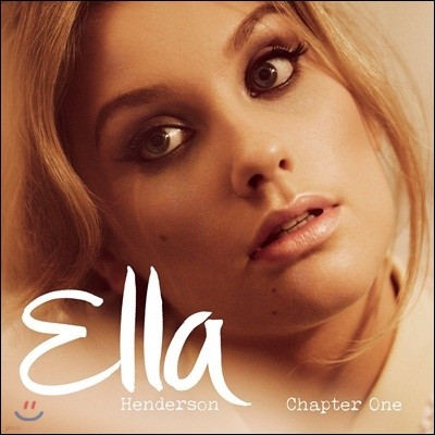 Ella Henderson ( ) - 1 Chapter One (Deluxe Version)