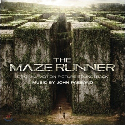 메이즈 러너 영화음악 (The Maze Runner OST by John Paesano 존 패자노)