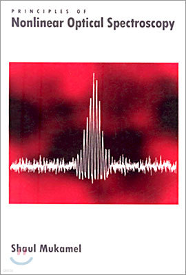 Principles of Nonlinear Optical Spectroscopy