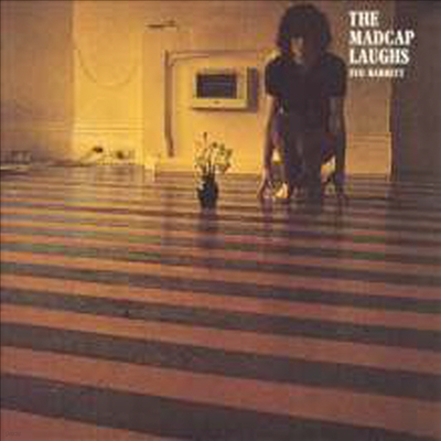 Syd Barrett - Madcap Laughs (Remastered)(Gatefold)(Download Code)(180G)(LP)