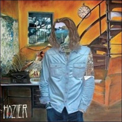 Hozier (ȣ) - 1 Hozier [2LP]