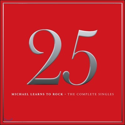 Michael Learns To Rock - 25: The Complete Singles