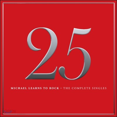 Michael Learns To Rock - 25: The Complete Singles