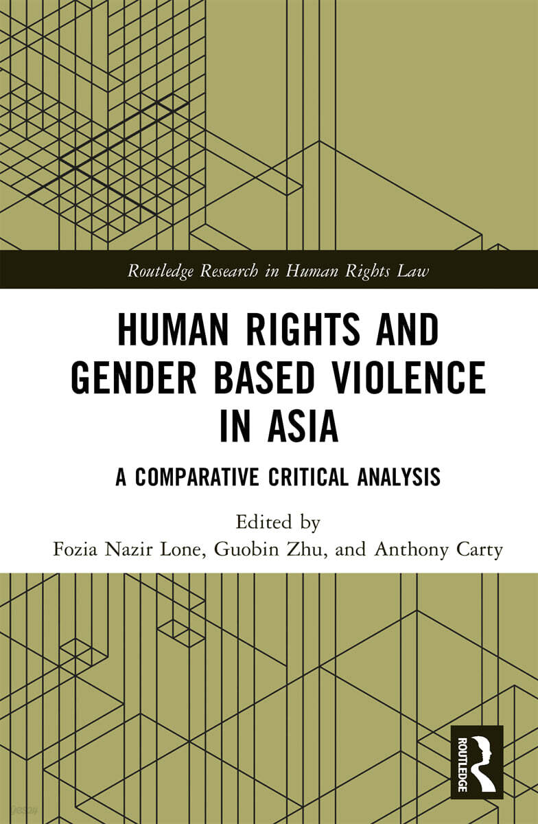 Human Rights and Gender Based Violence in Asia