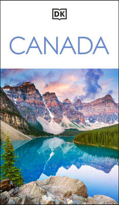 DK Canada