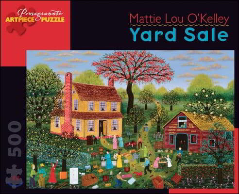 Yard Sale