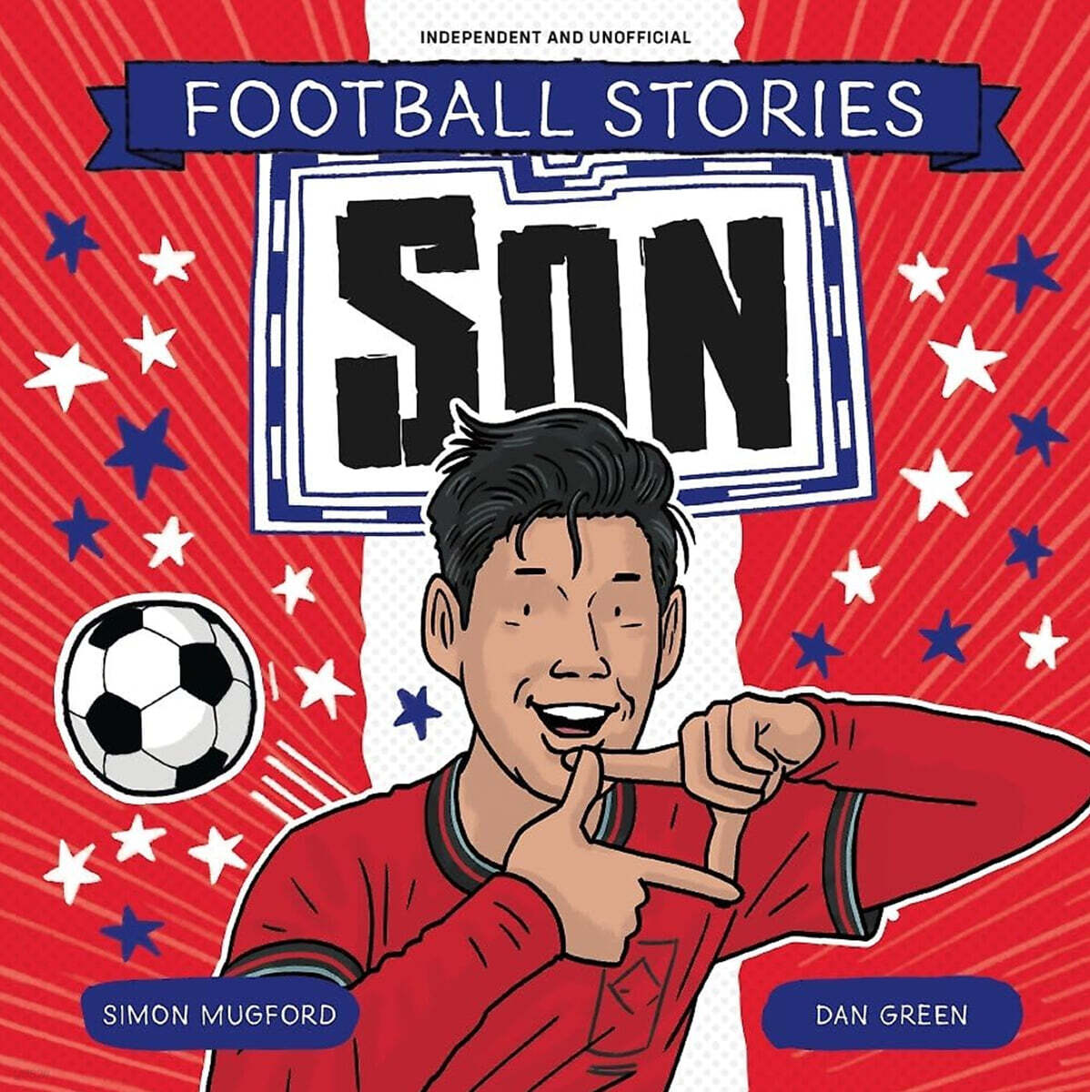 Football Stories: Son