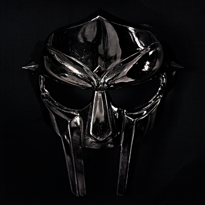 Jj Doom — Bookhead (EP)180g) 앨범 커버