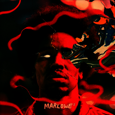 Marlowe — Marlowe 2 (Indie Exclusive) 앨범 커버