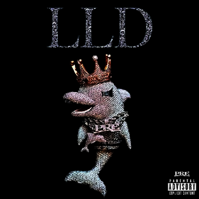 Paper Route Empire — Long Live Young Dolph 앨범 커버