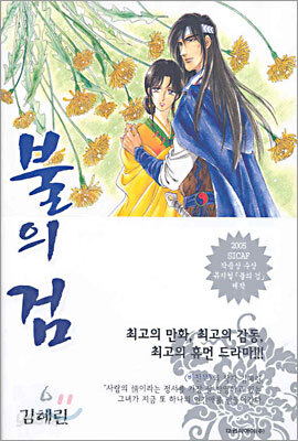 불의 검 6
