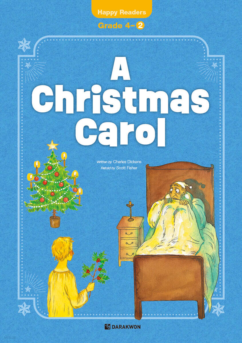 A Christmas Carol