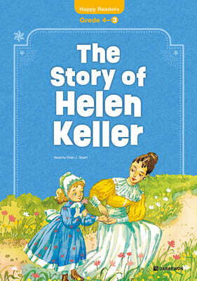 The Story of Helen Keller