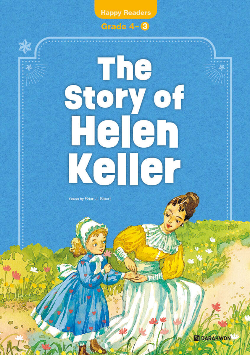 The Story of Helen Keller