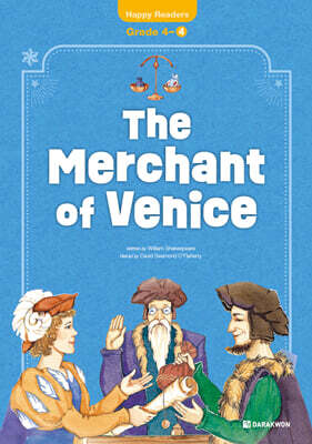 The Merchant of Venice