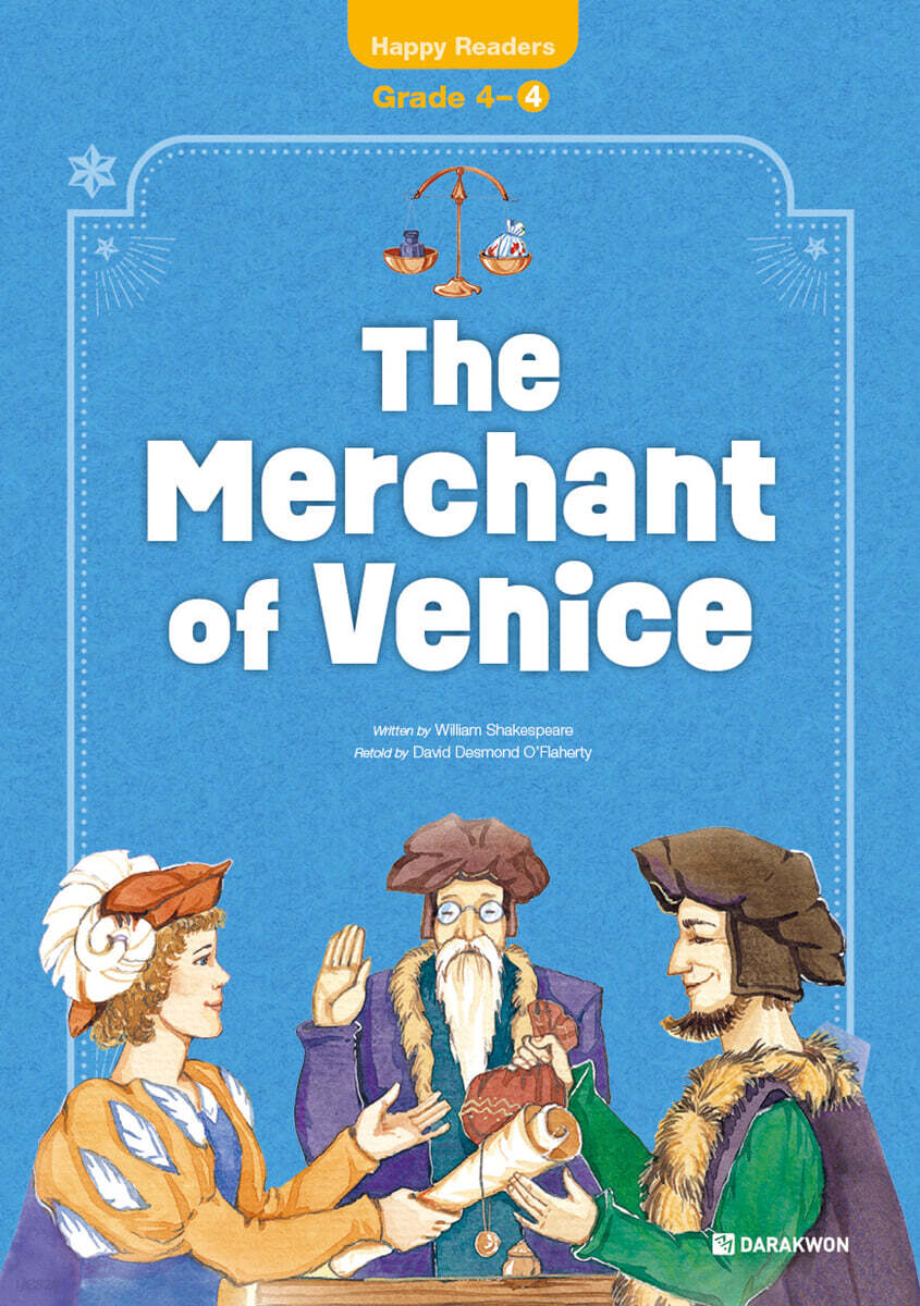 The Merchant of Venice