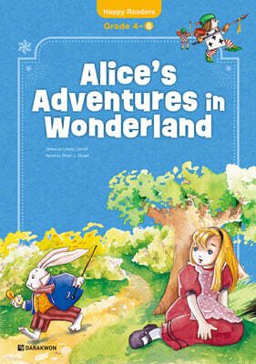 Alice’s Adventures in Wonderland