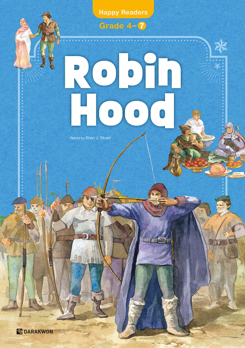 Robin Hood