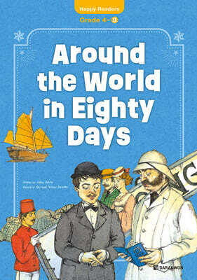 Around the World in Eighty Days