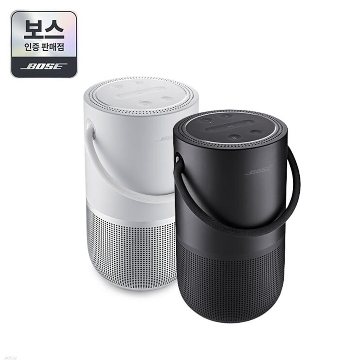 [보스인증판매점][BOSE] 보스 포터블 홈 스피커