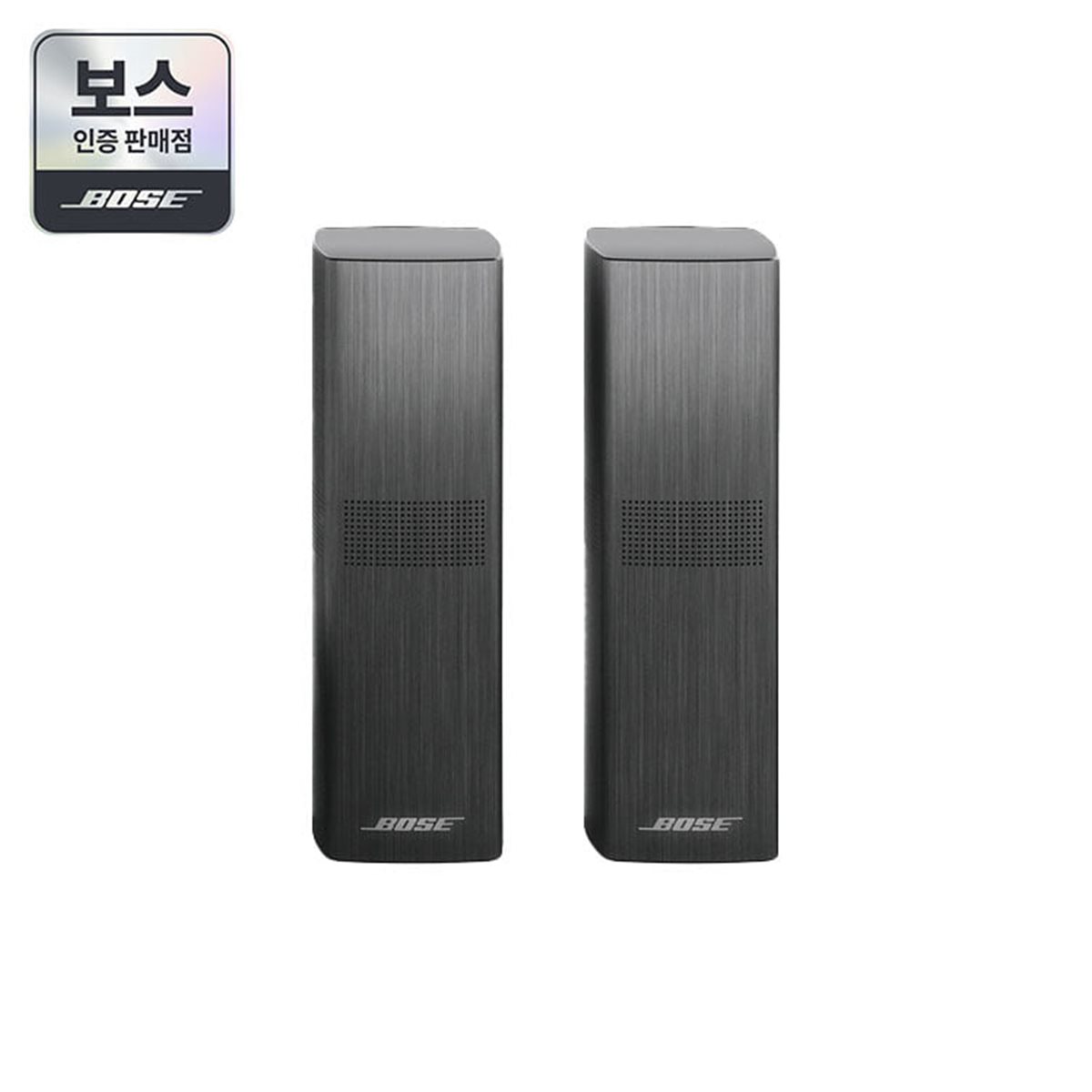 [보스인증판매점][BOSE] 보스 서라운드 스피커 700