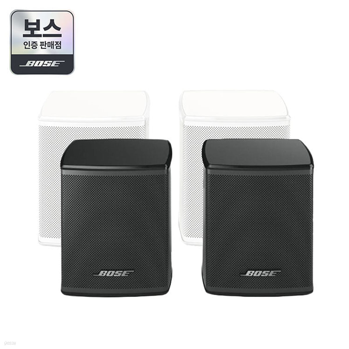 [보스인증판매점][BOSE] 보스 서라운드 스피커