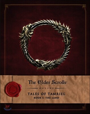 The Elder Scrolls Online: Tales of Tamriel, Book I: The Land