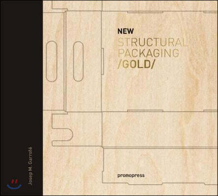 New Structural Packaging Gold