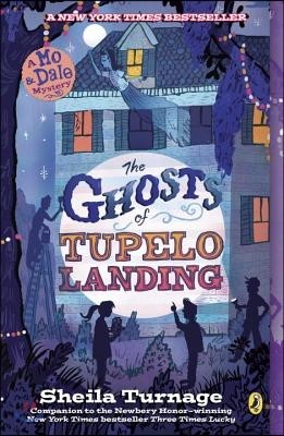 The Ghosts of Tupelo Landing