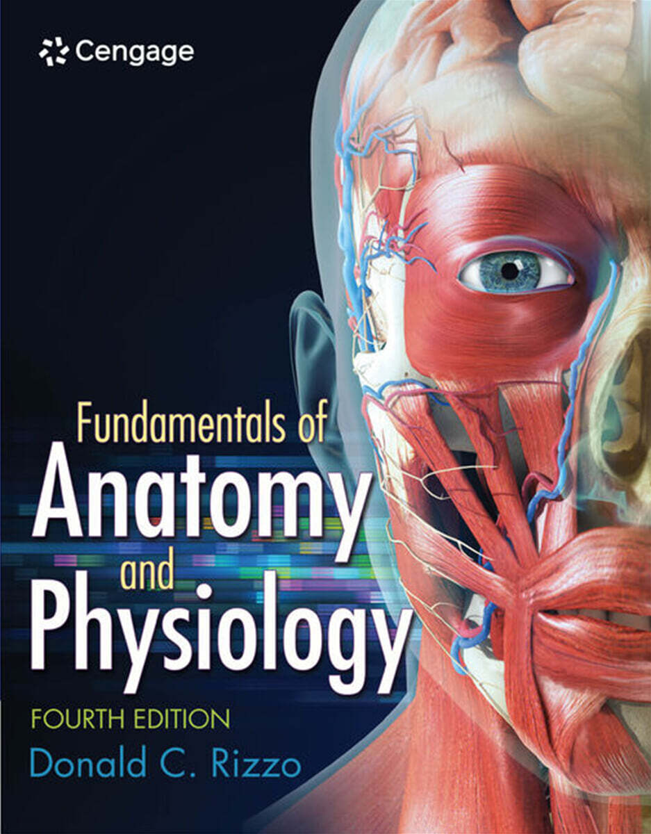 Fundamentals of Anatomy and Physiology, 4/E