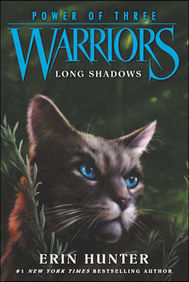 Warriors: Power of Three #5: Long Shadows