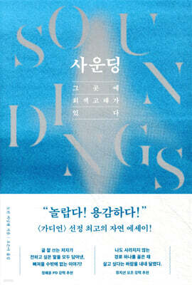 사운딩