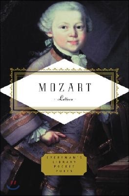 Mozart: Letters: Introduction by Lady Wallace