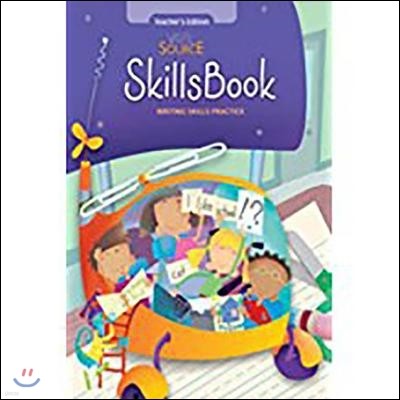Write Source Skills Book Grade 1