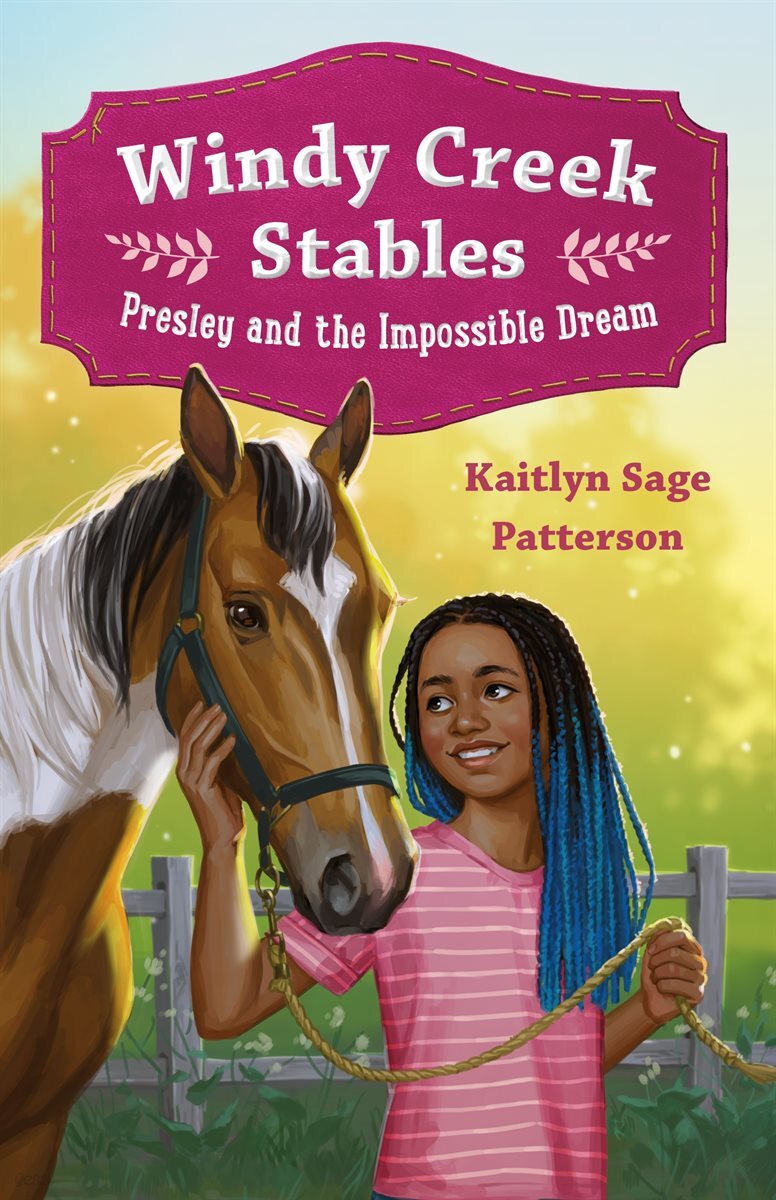 [단독] Windy Creek Stables