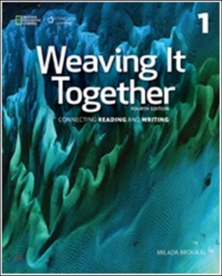 Weaving It Together 1