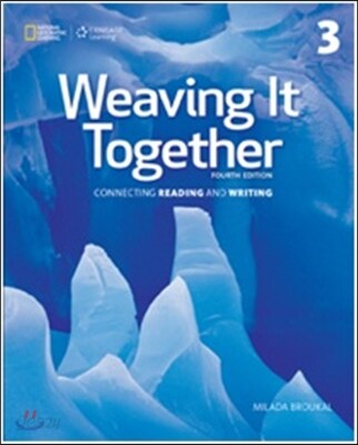 Weaving It Together 3