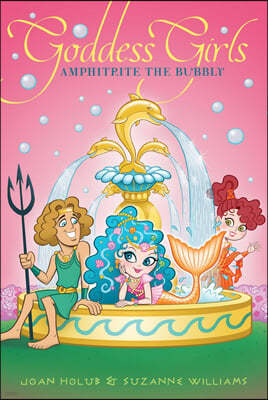 Amphitrite the Bubbly