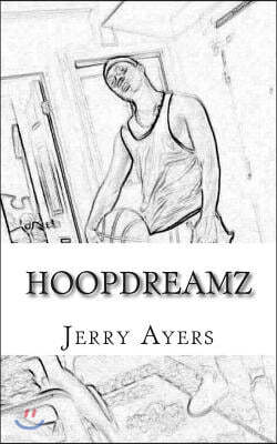 HoopDreamz: a basketball legend story