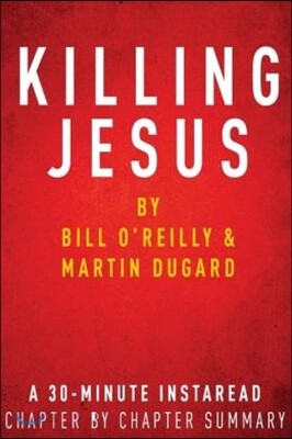 Killing Jesus