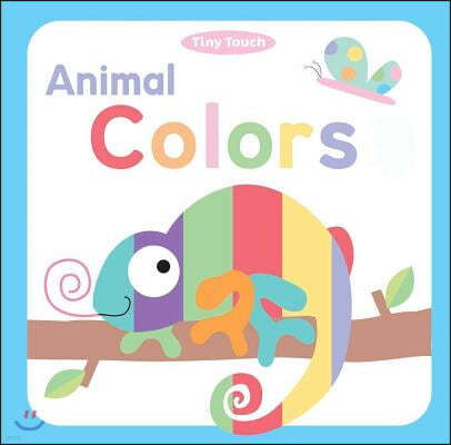 Animal Colors