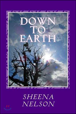 down to earth: faeries in trouble