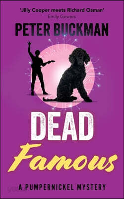Dead Famous