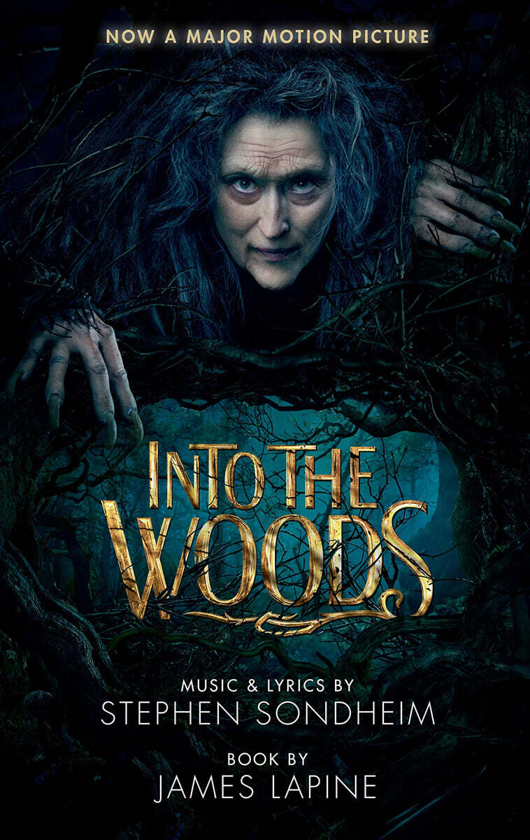 Into the Woods