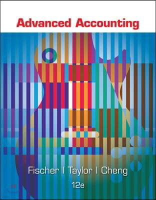 Advanced Accounting